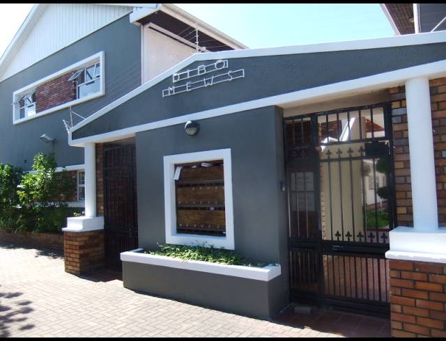 2 bed property to rent in CLAREMONT